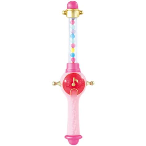 The Wandawhirp's Mysteries: Unraveling the Enigmatic Origins of Magical Doremi's Wand